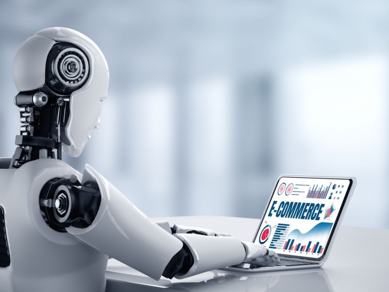 Technoretail - AndromedAI rivoluziona le descrizioni dei cataloghi online con l’AI 