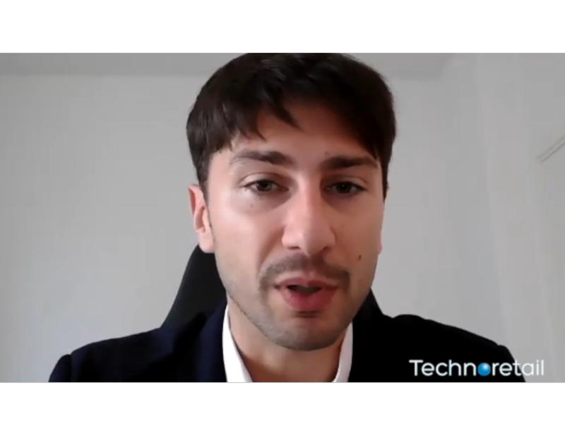 Technoretail - VIDEO 