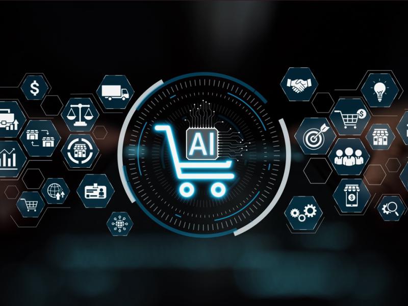 Technoretail - IMPRESE 