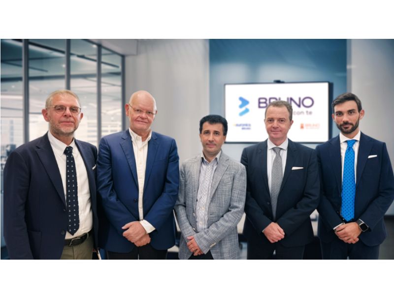 Technoretail - Euronics Bruno rafforza e amplia la composizione del proprio CdA 