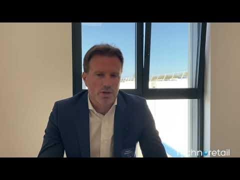 Technoretail - VIDEO 