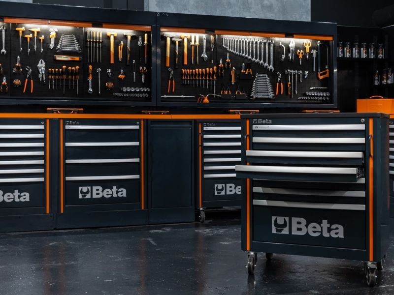 Technoretail - Beta Utensili sceglie Relex per migliorare la previsione della domanda 