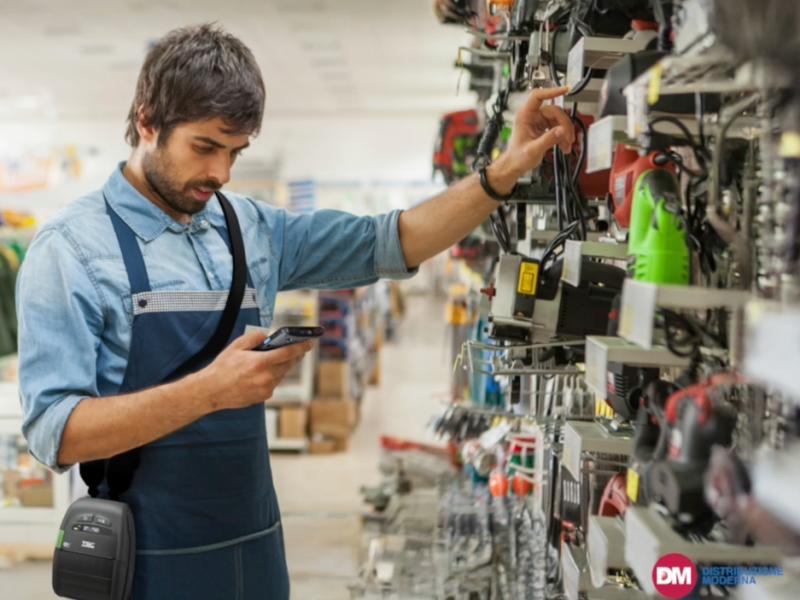 Technoretail - VIDEO 