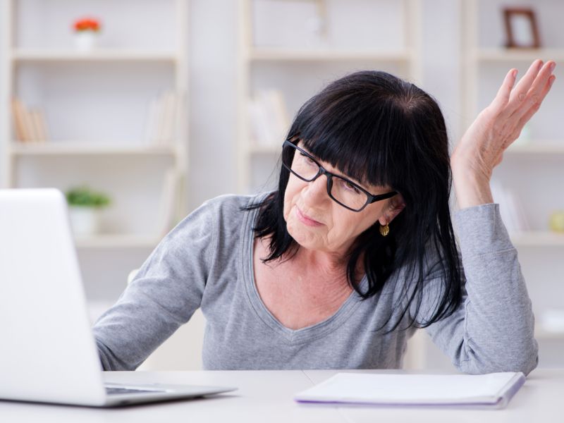 Technoretail - In Europa 9 e-commerce su 10 non garantiscono l’accessibilità a tutti 