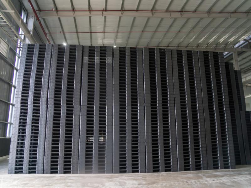 Technoretail - SUPPLY CHAIN 