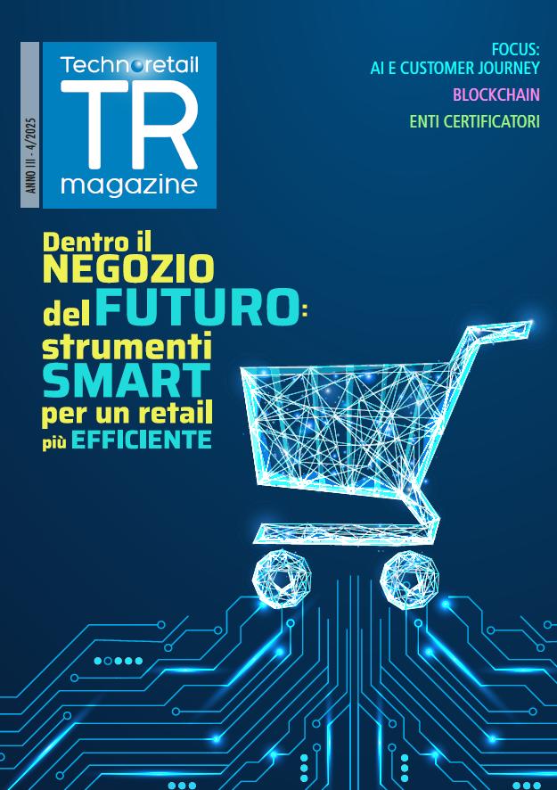 Technoretail - Magazine 