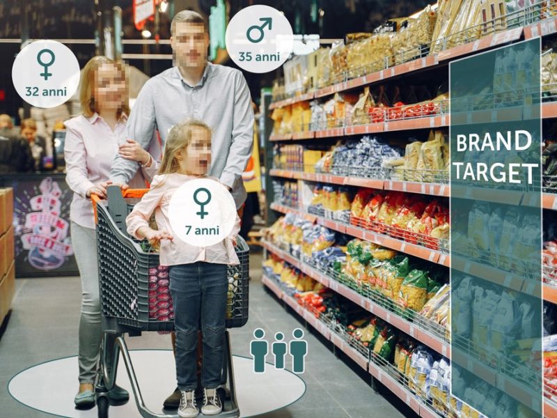 Technoretail - Microlog porta il people tracking in Gdo 