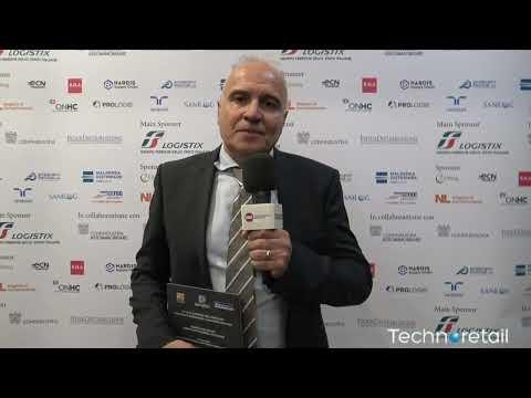 Technoretail - VIDEO 