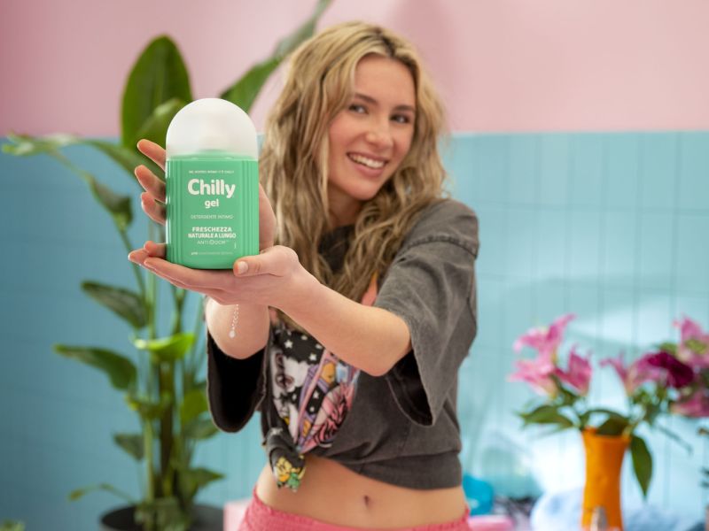 Technoretail - Chilly avvia una nuova esperienza d’acquisto immersiva su TikTok Shop 