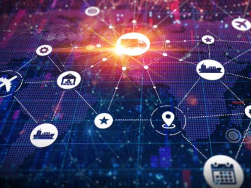 Technoretail - SUPPLY CHAIN 