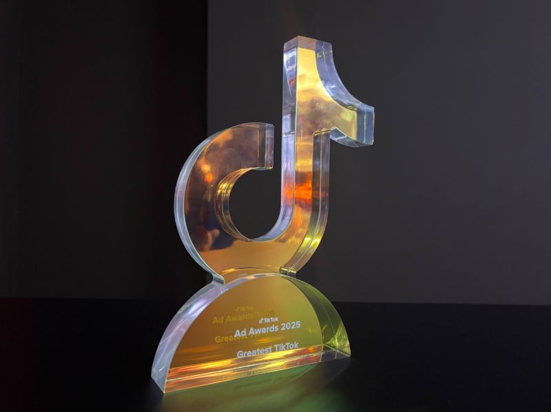 Technoretail - Lidl Italia premiata ai TikTok Ad Awards per la sua campagna social 