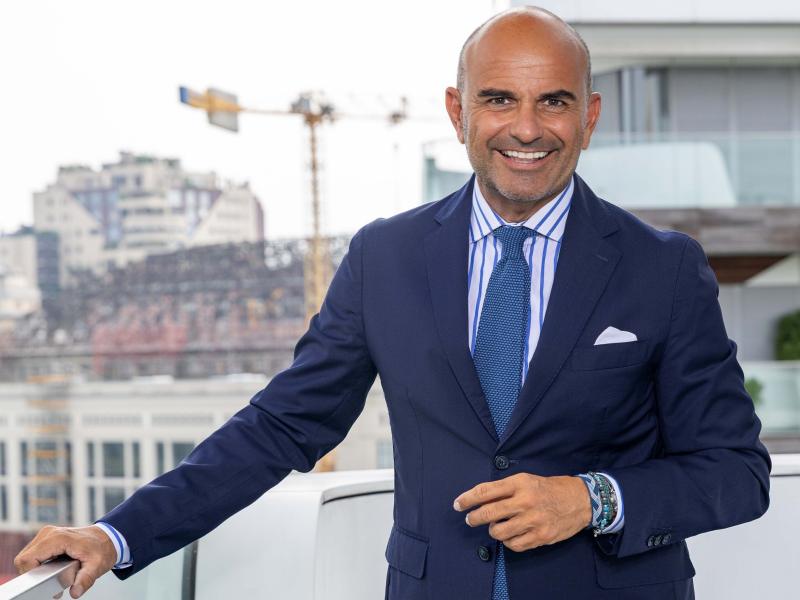 Technoretail - PROTAGONISTI 