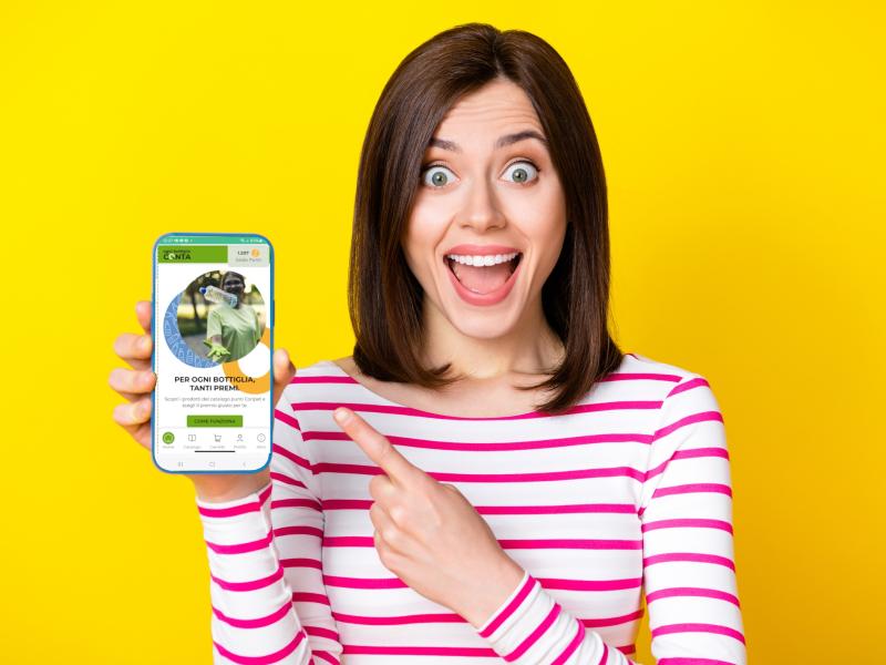 Technoretail - LOYALTY 