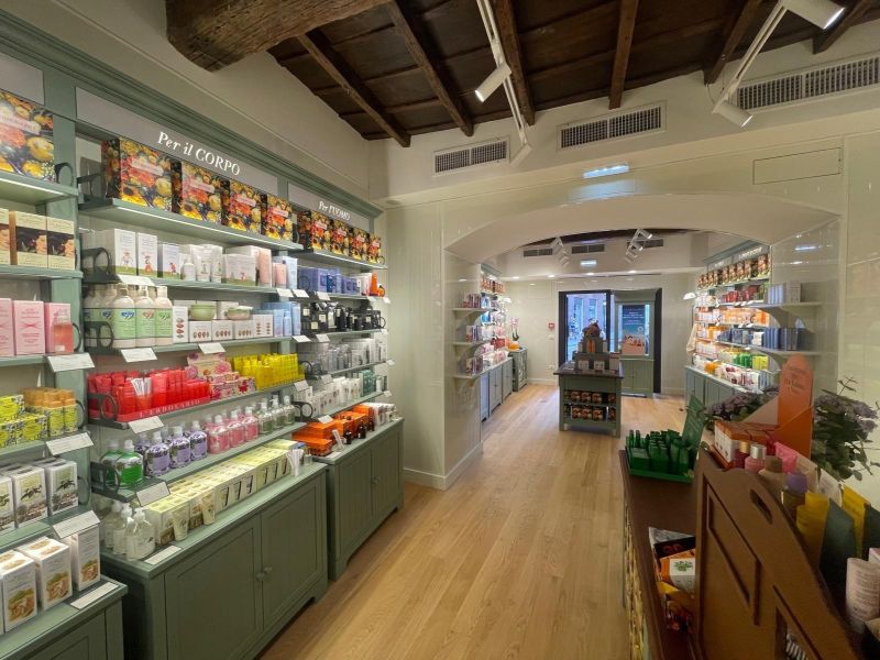 Technoretail - L’Erbolario si affida a Cegid per un retail più vicino ai clienti 