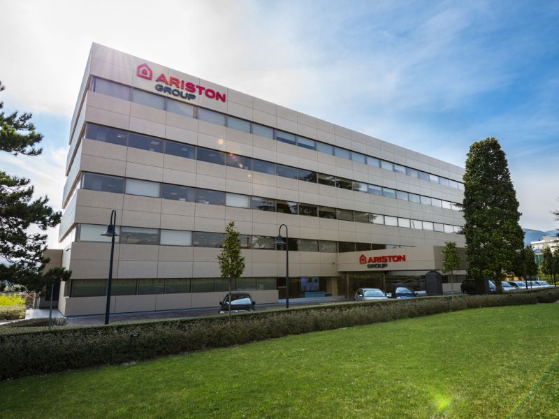Technoretail - Ariston Group annuncia l&rsquo;acquisizione del 100% di Riello Group 