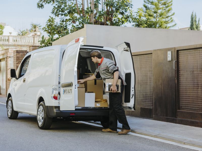 Technoretail - Webfleet semplifica la gestione e la ricarica delle flotte elettriche 