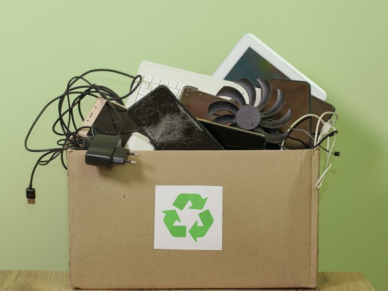 Technoretail - Accordo per la raccolta Raee: efficienza, capillarit&agrave; e comunicazione 