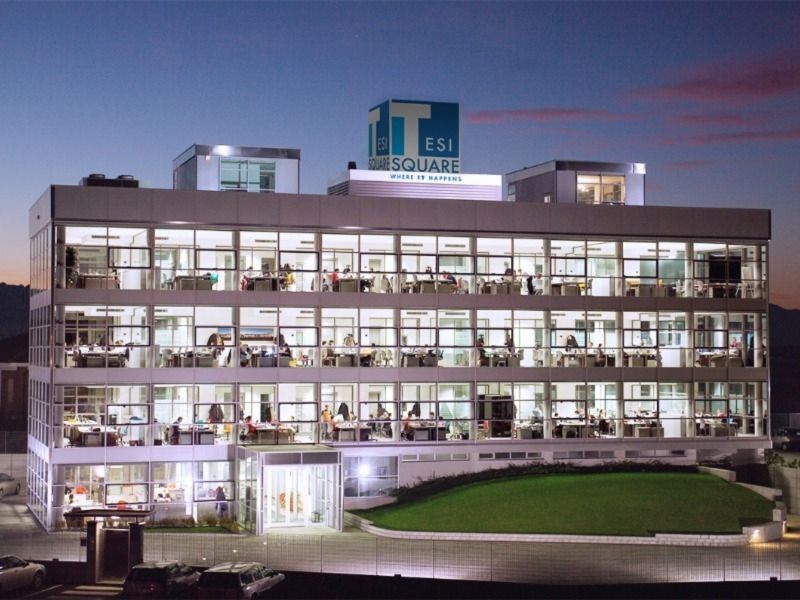 Technoretail - Tesisquare festeggia 30 anni di attivit&agrave; e prosegue la sua crescita 