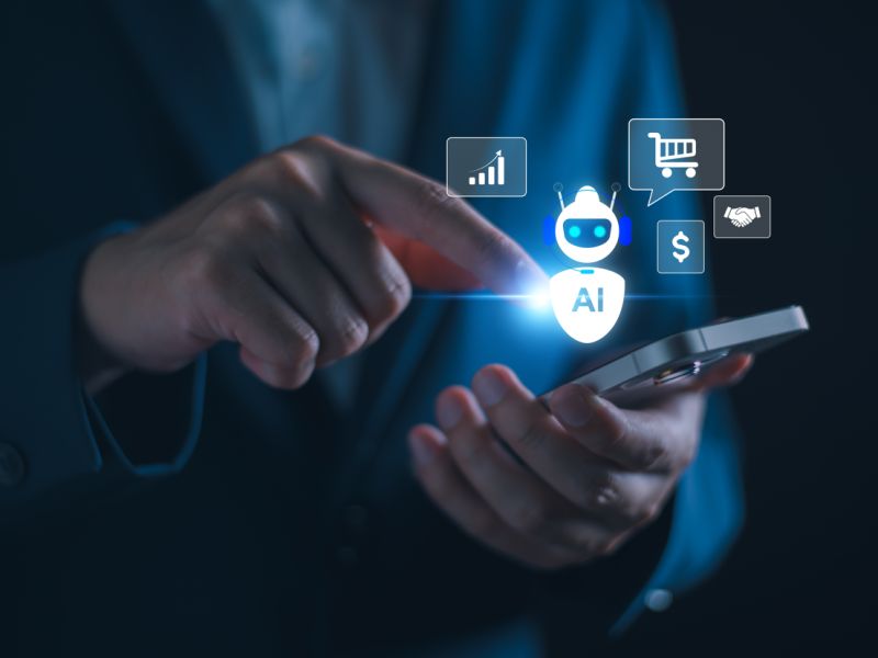 Technoretail - Visa punta sul commercio agentico con transazioni basate sull&rsquo;AI 