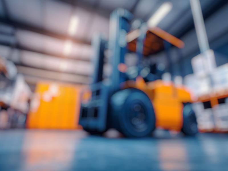 Technoretail - SUPPLY CHAIN 