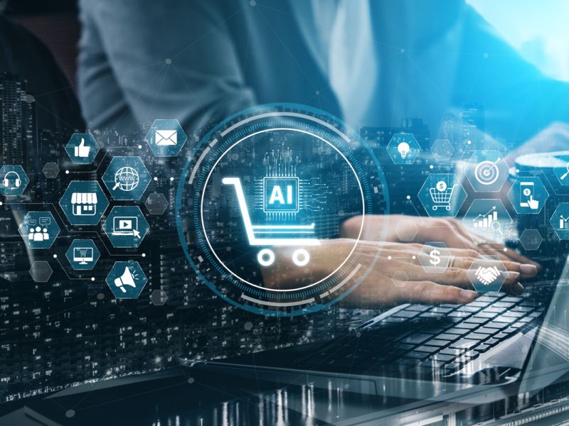 Technoretail - Contentsquare: cresce la fiducia dei consumatori per gli agenti AI 