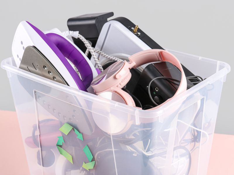 Technoretail - Raee: dall&rsquo;accordo di programma 2026 nuove opportunit&agrave; per i retailer 