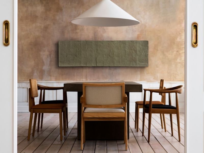 Technoretail - Maarmo lancia il termoarredo che nasce dagli scarti di marmo e vinacce 