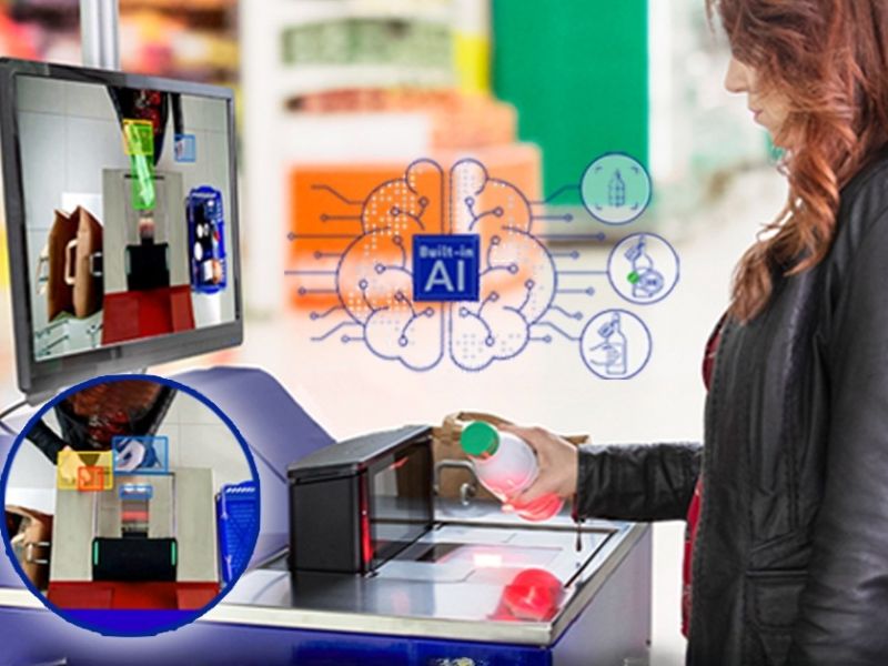 Technoretail - Datalogic lancia Smart Vision Suite per un checkout pi&ugrave; efficiente 