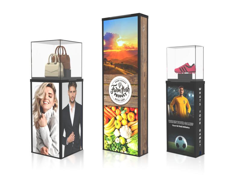 Technoretail - SOLUZIONI PDV 