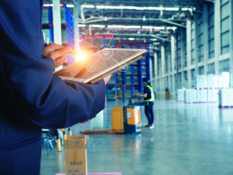 Technoretail - Sato diversifica il portafoglio prodotti investendo in MobileLogic 