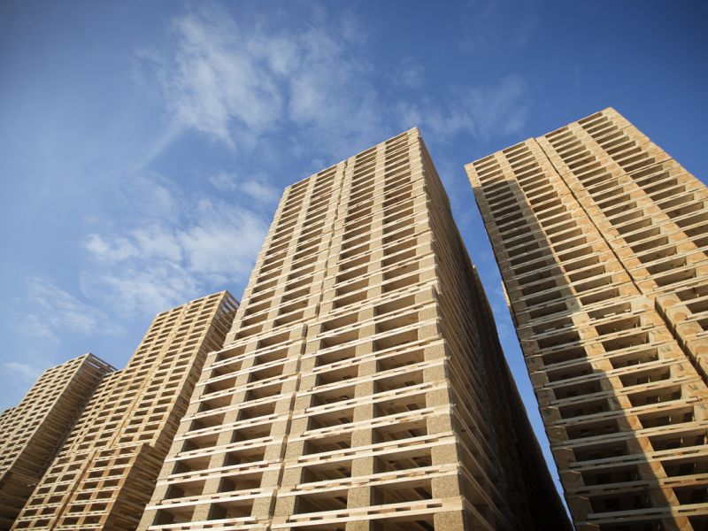 Technoretail - Pgs Group sbarca in Italia con l&rsquo;acquisizione di Beretta Pallets 