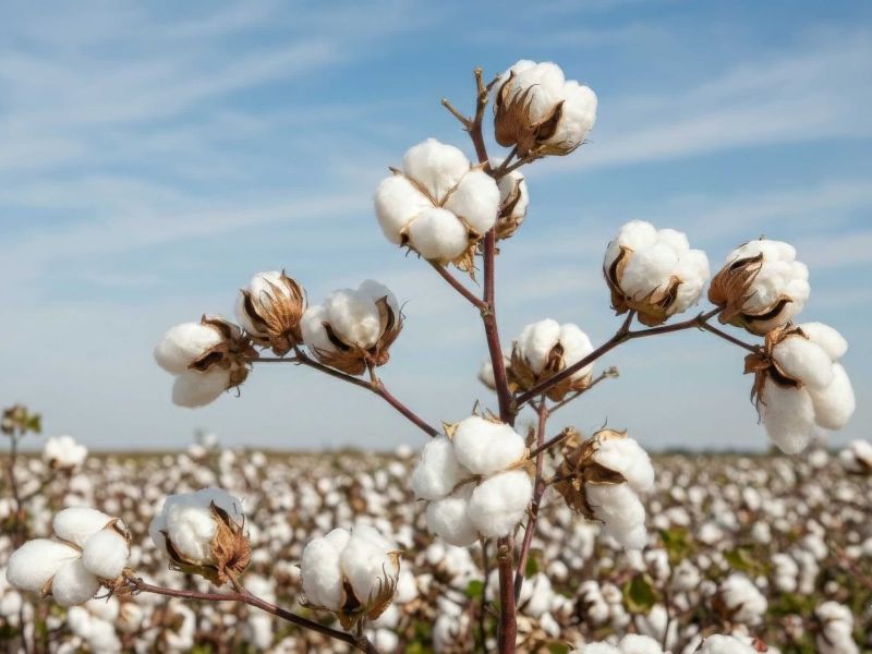 Technoretail - Oeko-Tex e TextileGenesis per la tracciabilit&agrave; digitale del cotone bio 