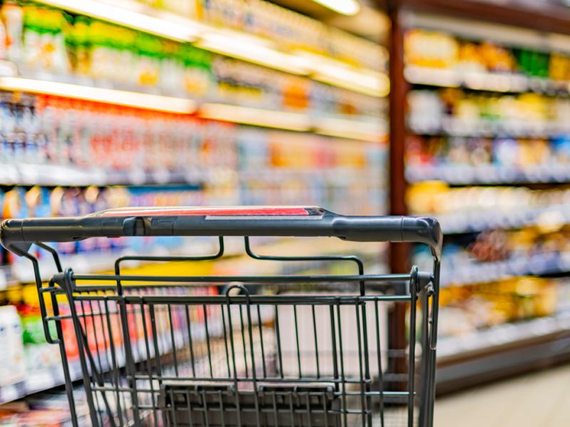 Technoretail - SHOPPING EXPERIENCE 