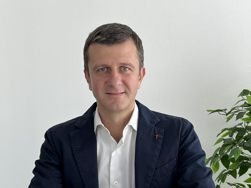 Technoretail - PROTAGONISTI 