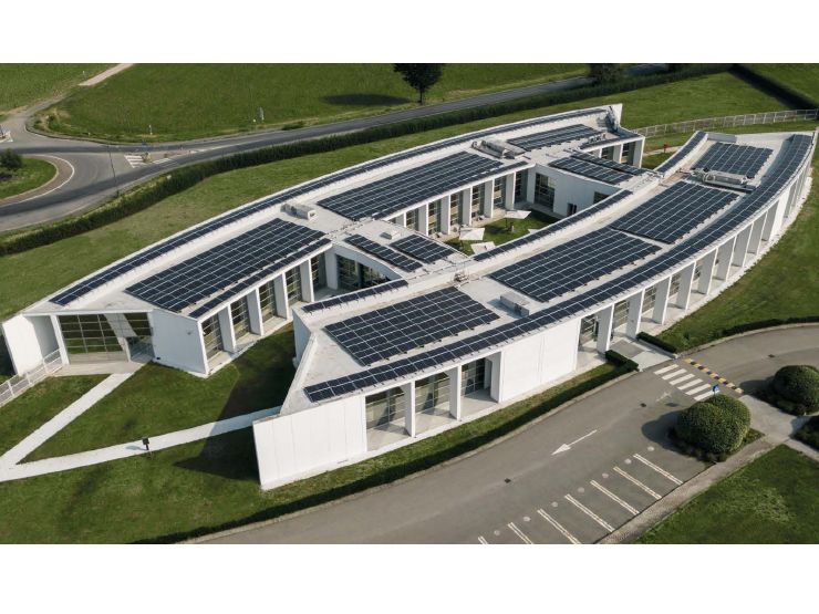 Technoretail - Parmacotto: nuovo progetto con Sat Ufficio per la gestione documentale 