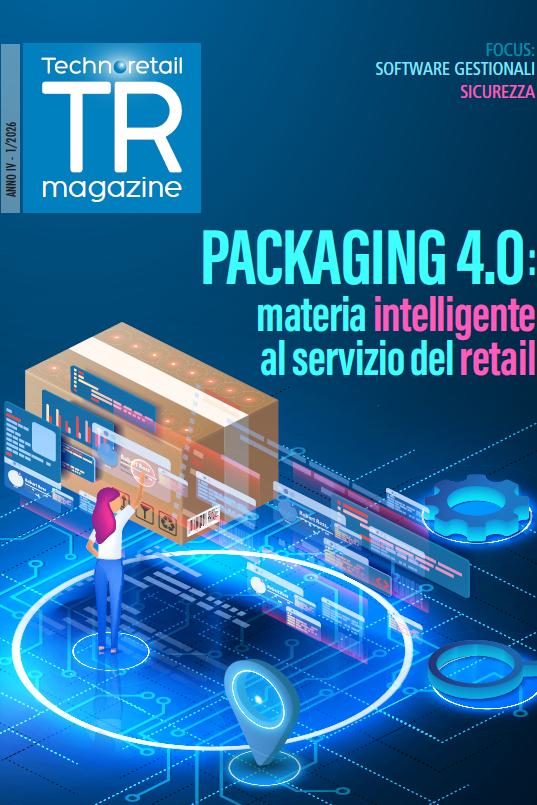 Technoretail - Magazine 