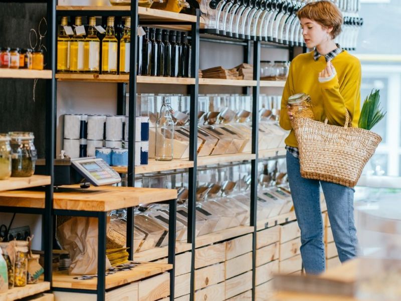 Technoretail - Le tecnologie che stanno ridisegnando il retail e la Gdo secondo Ibm 