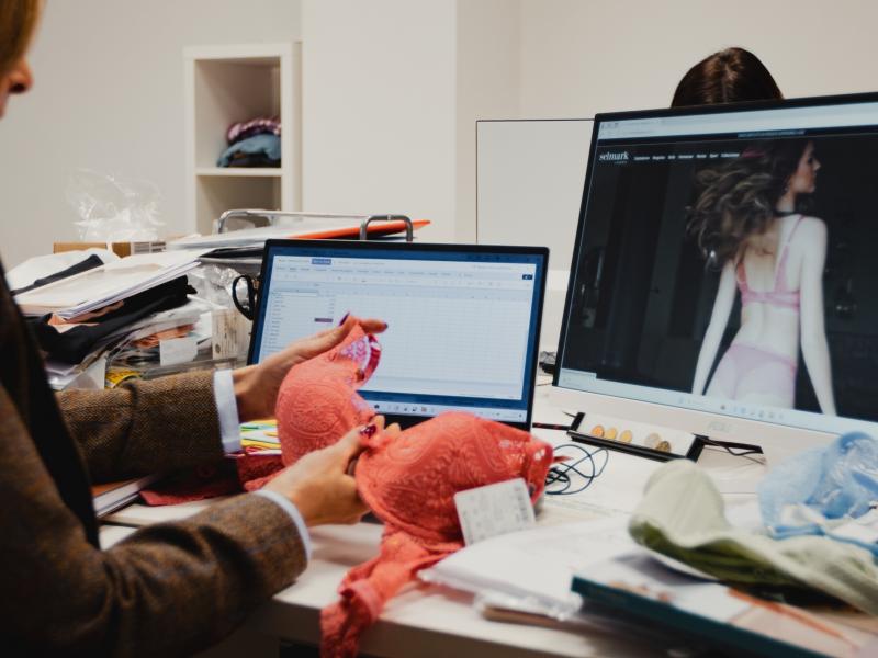 Technoretail - SUPPLY CHAIN 