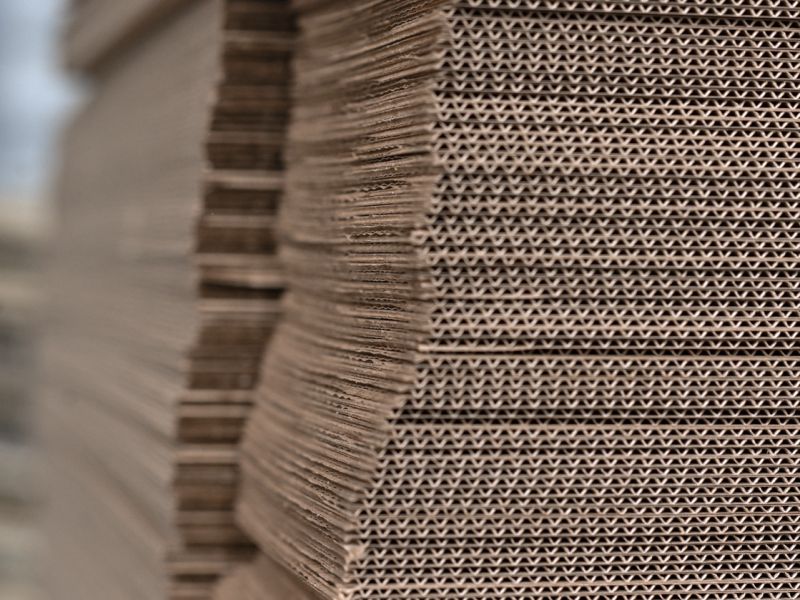 Technoretail - L&rsquo;industria europea del packaging in cartone &egrave; sempre pi&ugrave; sostenibile 