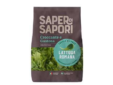 Technoretail - Agricola Moderna: per Selex le nuove insalate da agricoltura verticale 