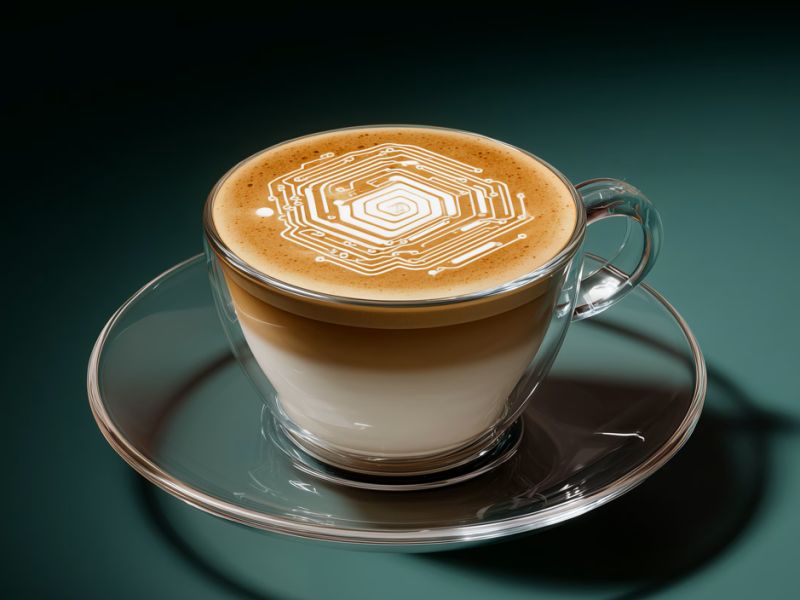 Technoretail - Hermes Reply: nuovo manufacturing digitale ed efficiente per Lavazza 