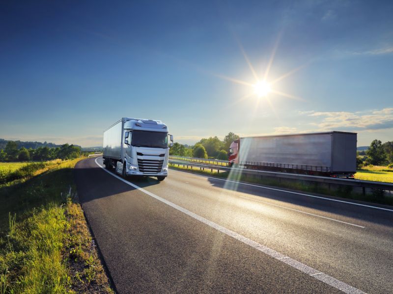 Technoretail - Golia Exchange, la prima borsa carichi relazionale nel trasporto merci 