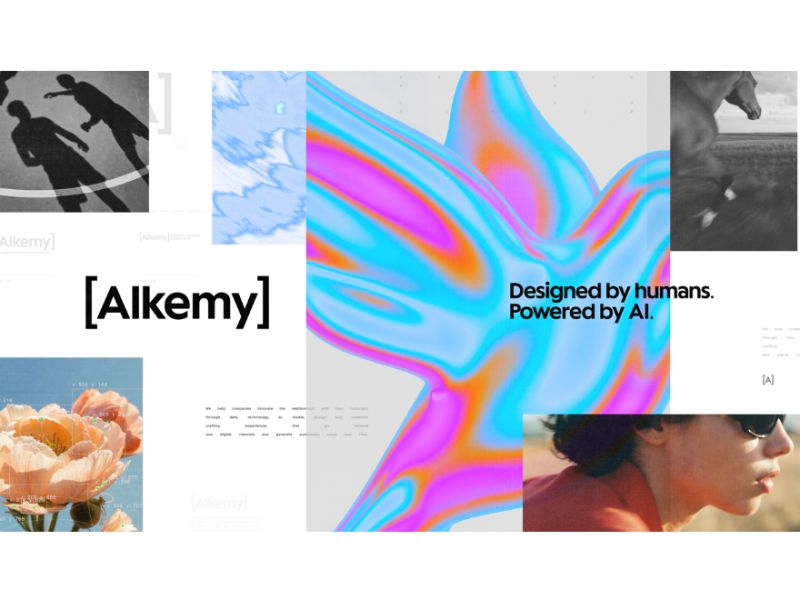 Technoretail - Nuova organizzazione e nuova corporate identity per il Gruppo Alkemy 