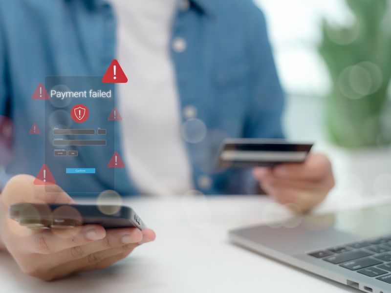 Technoretail - NordVpn: aumentano gli attacchi di e-skimming nel checkout online 