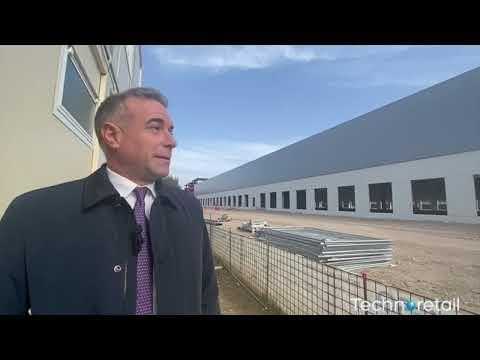 Technoretail - VIDEO 