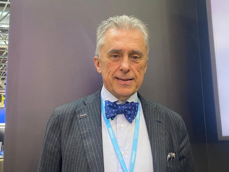 Technoretail - Un mix di tradizione e innovazione 