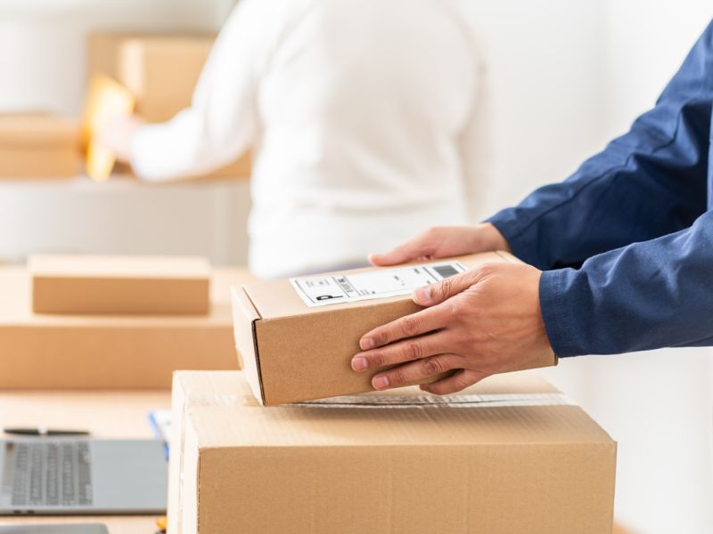 Technoretail - Dsv lancia la nuova soluzione dedicata alle spedizioni internazionali 