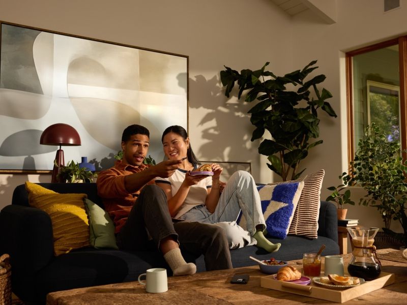 Technoretail - Bolton Group accelera le vendite con una campagna in connected TV 