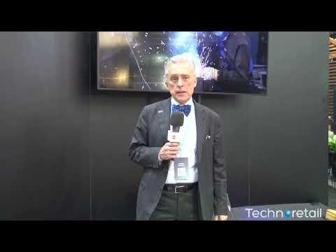 Le novità di Mago Italia a EuroShop 2026