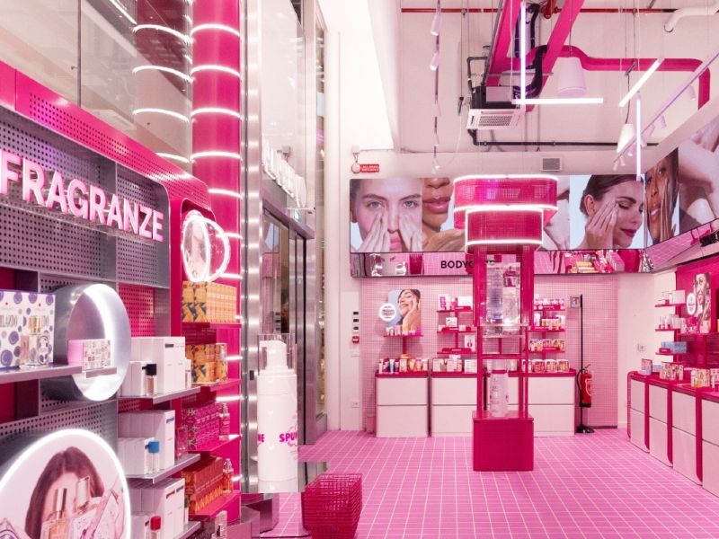 Technoretail - Veralab si affida a Exhibo per accendere l&rsquo;esperienza in-store 